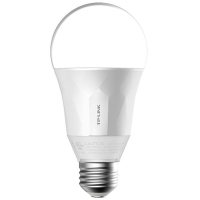 Умная лампочка TP-Link Wi-Fi с регулировкой яркости, 8 Вт (LB100)