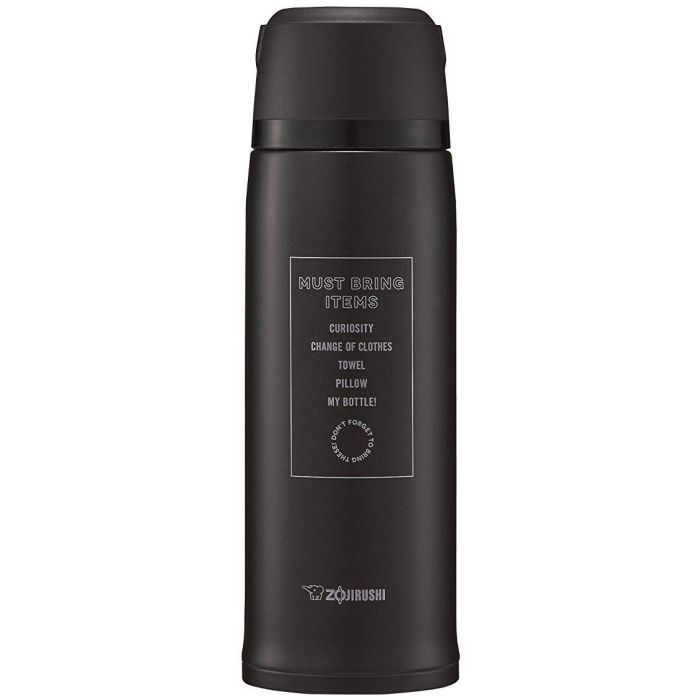 Термос Zojirushi SJ-JS10BA 1 л Black (1678.04.37)