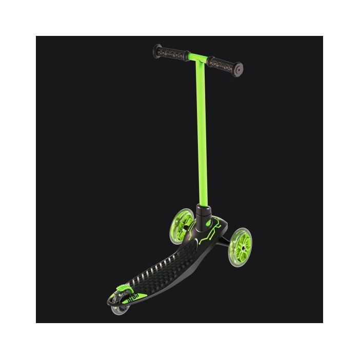 Самокат Neon Glider Синий (N100964) изображение 4