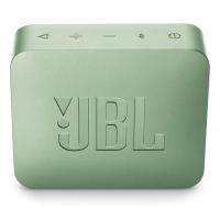 Акустическая система JBL GO 2 Mint (JBLGO2MINT) изображение 2