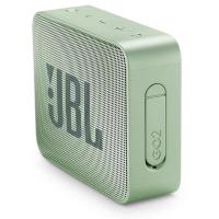 Акустическая система JBL GO 2 Mint (JBLGO2MINT) изображение 3