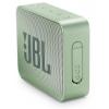 Акустическая система JBL GO 2 Mint (JBLGO2MINT) изображение 3