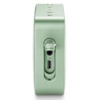 Акустическая система JBL GO 2 Mint (JBLGO2MINT) изображение 4