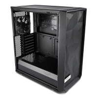 Корпус для ПК Fractal Design Meshify C (FD-CA-MESH-C-BKO) изображение 10