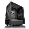 Корпус для ПК Fractal Design Meshify C (FD-CA-MESH-C-BKO) изображение 12