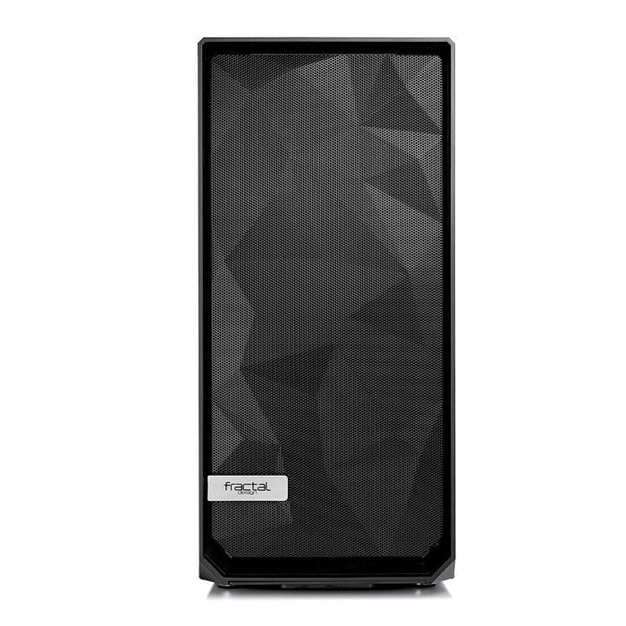 Корпус для ПК Fractal Design Meshify C (FD-CA-MESH-C-BKO) изображение 2