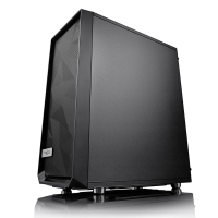 Корпус для ПК Fractal Design Meshify C (FD-CA-MESH-C-BKO) изображение 3