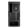 Корпус для ПК Fractal Design Meshify C (FD-CA-MESH-C-BKO) изображение 4