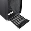 Корпус для ПК Fractal Design Meshify C (FD-CA-MESH-C-BKO) изображение 7