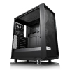 Корпус для ПК Fractal Design Meshify C (FD-CA-MESH-C-BKO) изображение 8