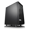 Корпус для ПК Fractal Design Meshify C (FD-CA-MESH-C-BKO)