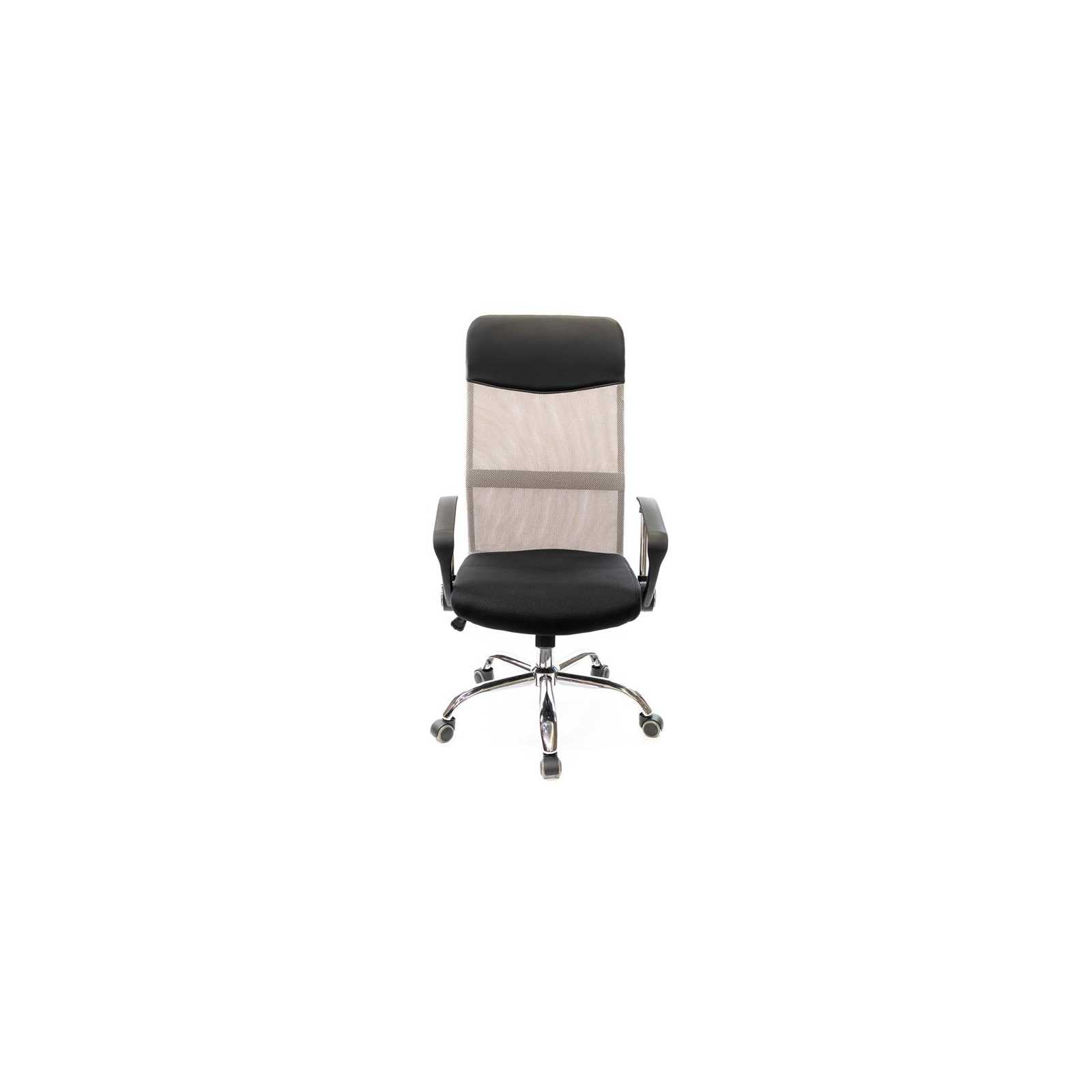 Офисное кресло Аклас Гилмор CH TILT Серое (09561) изображение 2