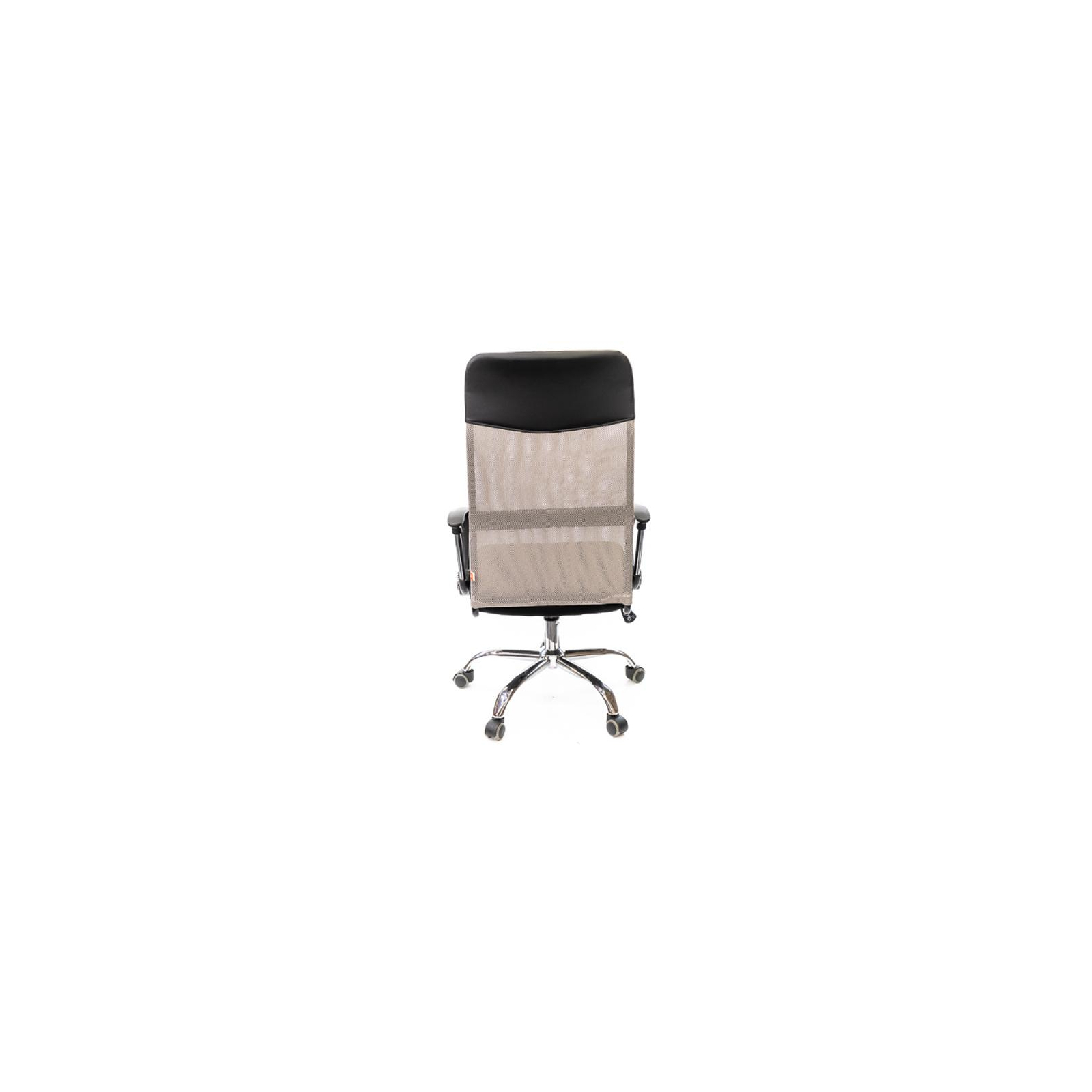 Офисное кресло Аклас Гилмор CH TILT Серое (09561) изображение 4