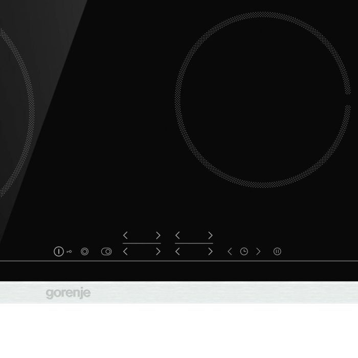 Варочна поверхня Gorenje ECT643BX зображення 3