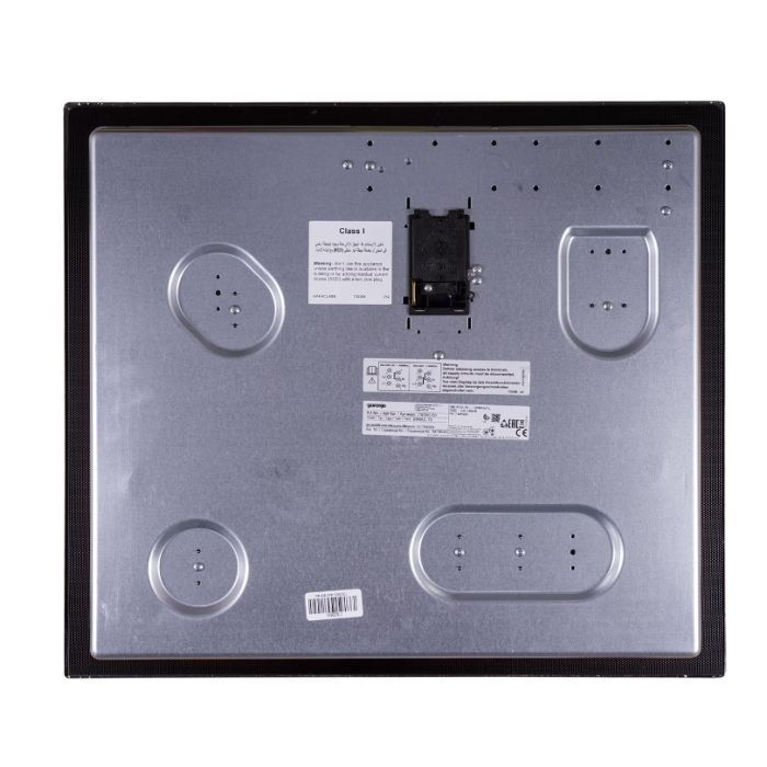 Варочна поверхня Gorenje ECT643BX зображення 5