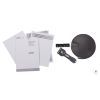 Варочна поверхня Gorenje ECT643BX зображення 6