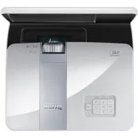 Проектор BenQ MX842UST (9H.JCA77.13E) изображение 6