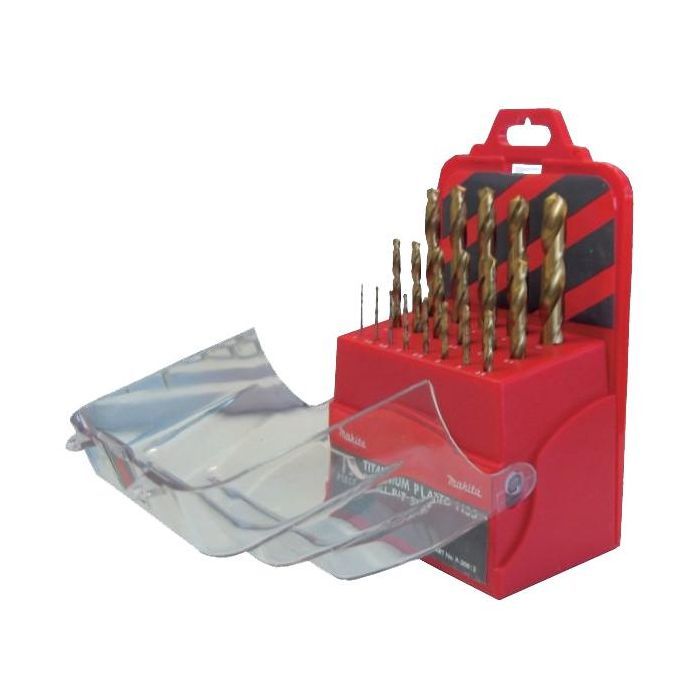 Набор сверл Makita P-30813
