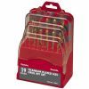 Набор сверл Makita P-30813 изображение 2