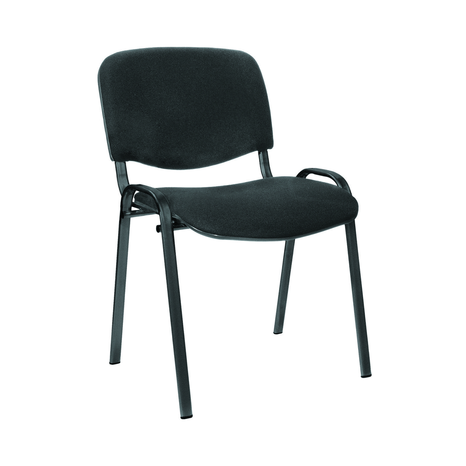 Офісний стілець Примтекс плюс ISO black С-11
