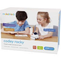 Робот Makeblock Codey Rocky (P1030024) изображение 12