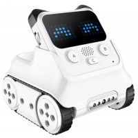 Робот Makeblock Codey Rocky (P1030024) изображение 3