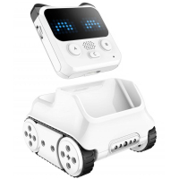 Робот Makeblock Codey Rocky (P1030024) изображение 4