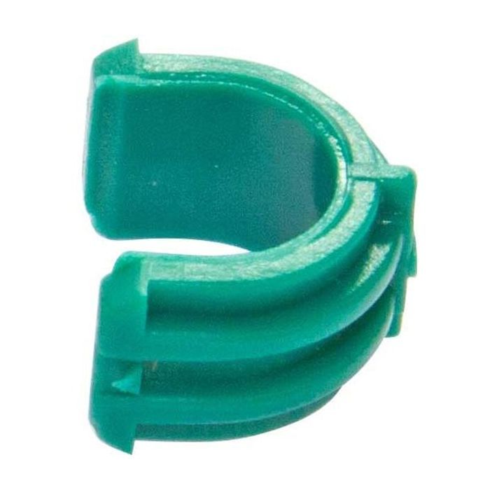 Втулка вала резинового LJ 4200/4300 аналог RC1-3361/RC1-3362 комплект AHK (50029) изображение 3