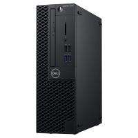 Компьютер Dell OptiPlex 3060 SFF (S034O3060SFFCEE_P)