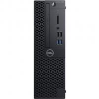 Компьютер Dell OptiPlex 3060 SFF (S034O3060SFFCEE_P) изображение 2