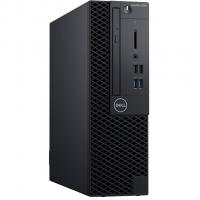 Компьютер Dell OptiPlex 3060 SFF (S034O3060SFFCEE_P) изображение 3