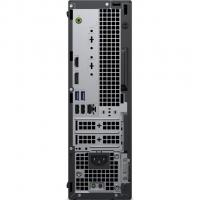 Компьютер Dell OptiPlex 3060 SFF (S034O3060SFFCEE_P) изображение 4
