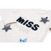 Кофта дитяча Breeze "MISS BRIGHT" (12043-116G-beige) зображення 4
