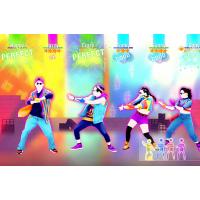 Игра Sony JUST DANCE 2019 [PS4, Russian version] (8112691) изображение 2