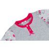 Піжама дитяча Matilda з котом (7364-140G-gray) зображення 3