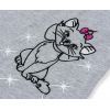 Піжама дитяча Matilda з котом (7364-140G-gray) зображення 5