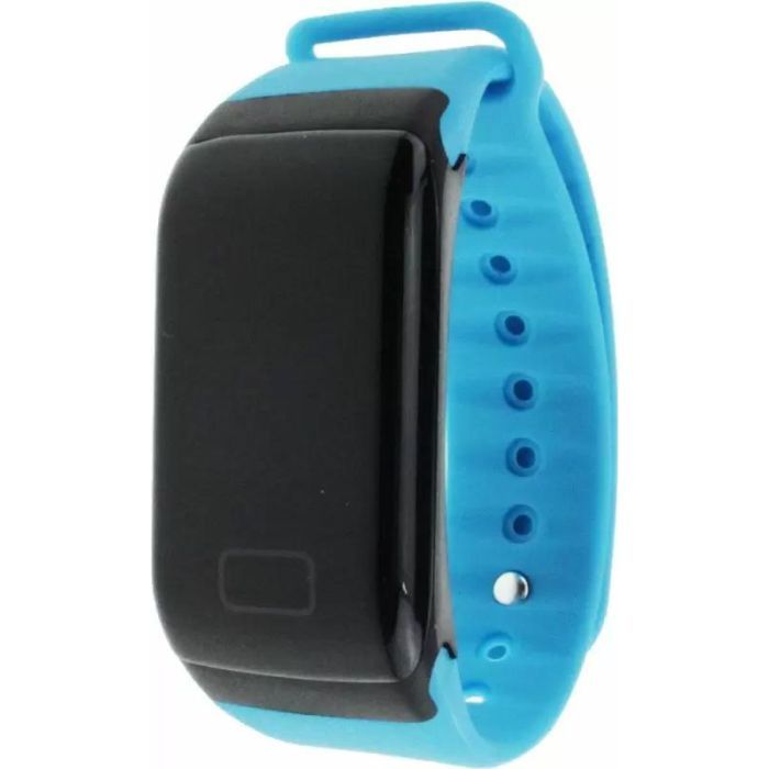 Фітнес браслет UWatch F1 Black (F_55458)