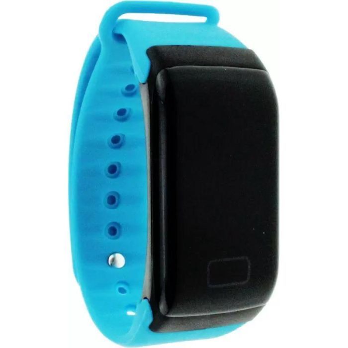 Фітнес браслет UWatch F1 Black (F_55458) зображення 2
