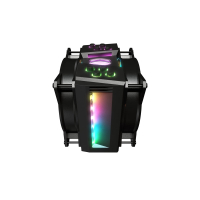 Кулер для процессора CoolerMaster MasterAir MA410M (MAM-T4PN-218PC-R1) изображение 3