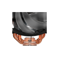Кулер для процессора CoolerMaster MasterAir MA410M (MAM-T4PN-218PC-R1) изображение 5