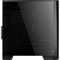 Корпус AeroCool PGS CYLON MINI(Black) (PGS CYLON MINI) изображение 10