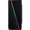 Корпус AeroCool PGS CYLON MINI(Black) (PGS CYLON MINI) изображение 2