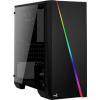 Корпус AeroCool PGS CYLON MINI(Black) (PGS CYLON MINI) изображение 4