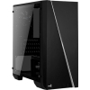 Корпус AeroCool PGS CYLON MINI(Black) (PGS CYLON MINI) изображение 7
