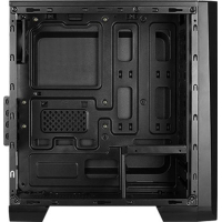 Корпус AeroCool PGS CYLON MINI(Black) (PGS CYLON MINI) изображение 9