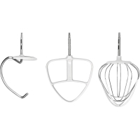 Кухонний комбайн Tefal QB310138 зображення 6