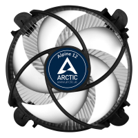 Кулер для процессора Arctic Alpine 12 LP (ACALP00029A) изображение 2