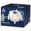 Кулер для процессора Arctic Alpine 12 LP (ACALP00029A) изображение 8