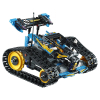 Конструктор LEGO TECHNIC Скоростной вездеход с ДУ 324 детали (42095) изображение 4