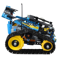 Конструктор LEGO TECHNIC Скоростной вездеход с ДУ 324 детали (42095) изображение 6